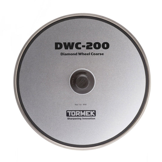 Diamantslipskiva Tormek T-2, grov