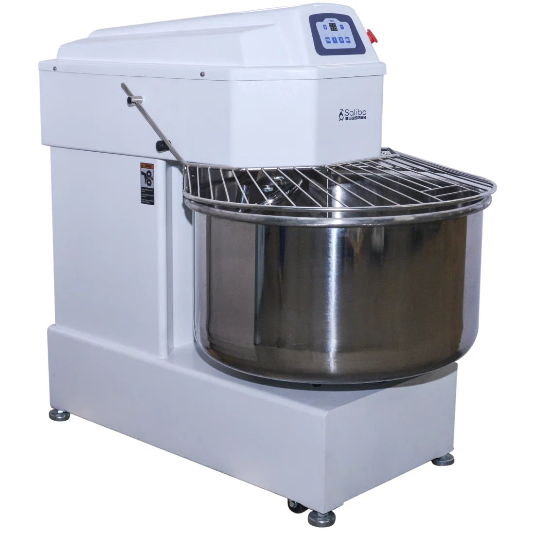 Degblandare 120 Liter GTS-HT120S