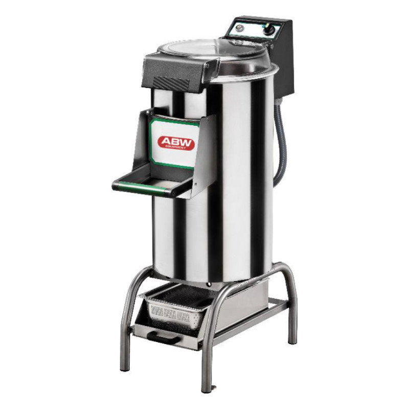 Potatisskalare Berkel PP18