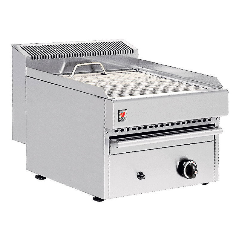Vattengrill gas North V10, 1-zon 9 kW