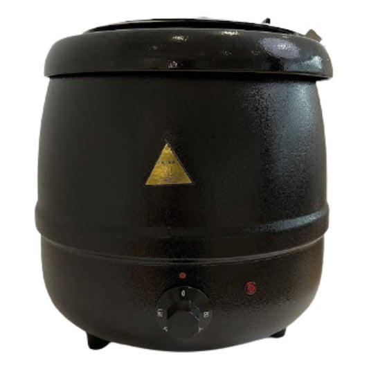 Soppkittel 10 L