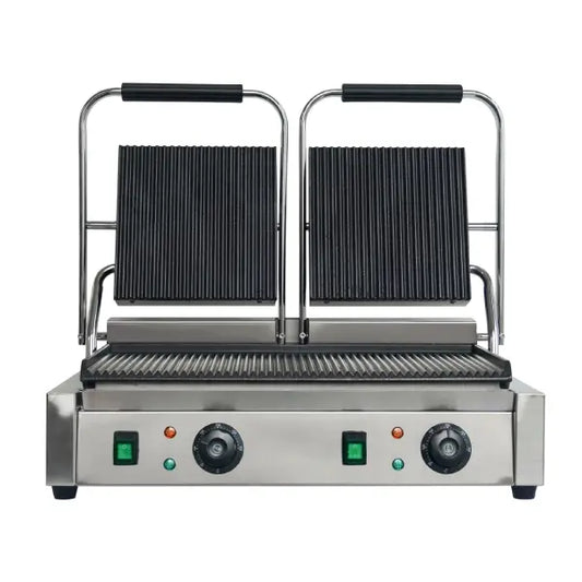 Paninigrill Dubbel 58cm 3600 W