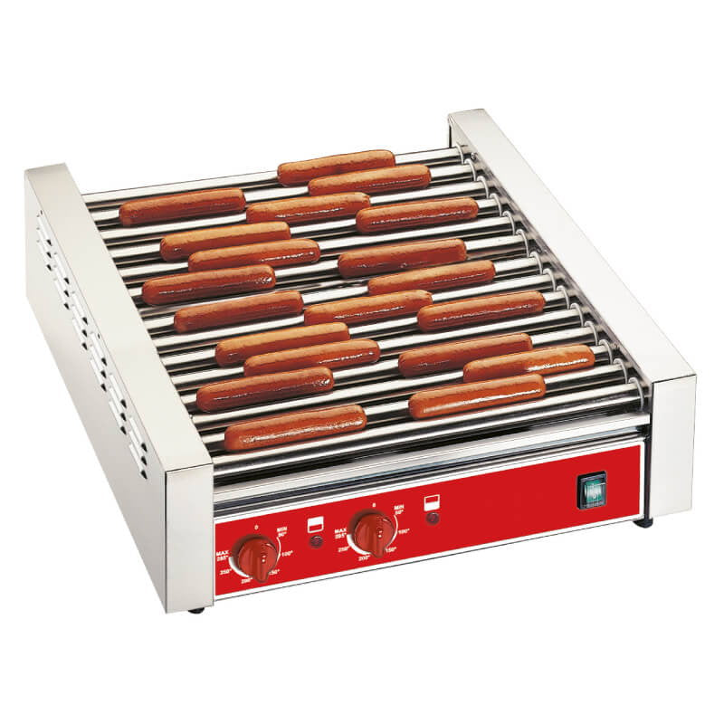 Korvgrill Neumärker RG14