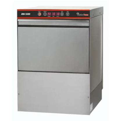 Diskmaskin 27 liter DW 500