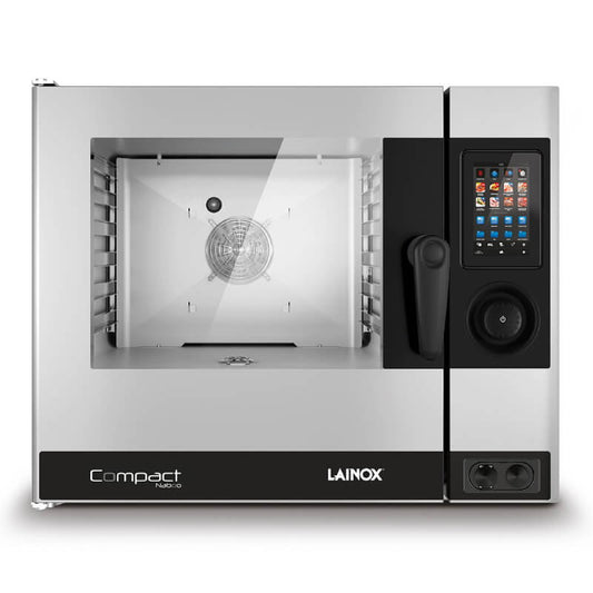 Kombiugn Lainox Compact Naboo GN 6x1/1
