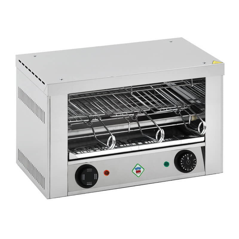 Brödrost_toastmaskin T930
