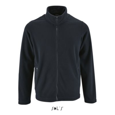 Jacka, Enkel Fleece, Herr, (NORMAN MEN)