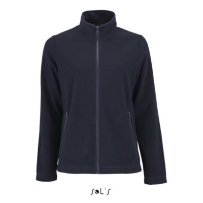Jacka, enkel Fleece, dam (NORMAN WOMEN)