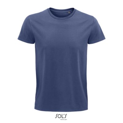 T-shirt - Herr Rundhalsad T-shirt i Jersey Pioneer Herr (1/2)
