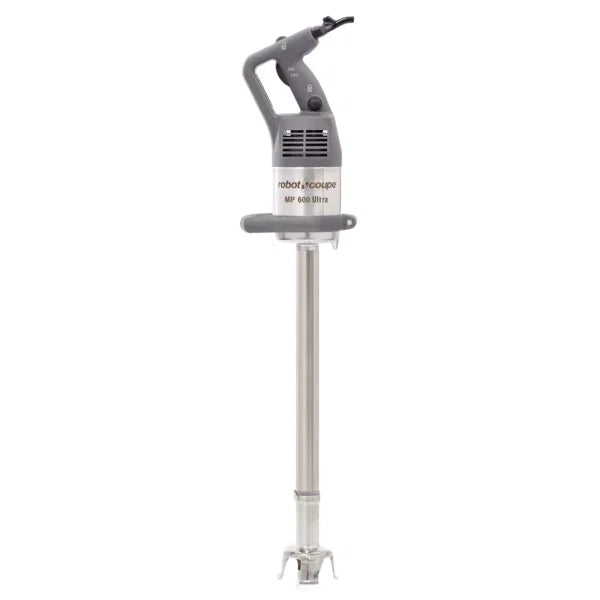 Stavmixer MP 600 Ultra