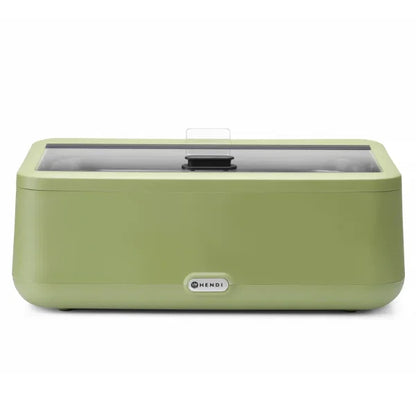 Chafing Dish UNIQ Grön 700W 35-85°C