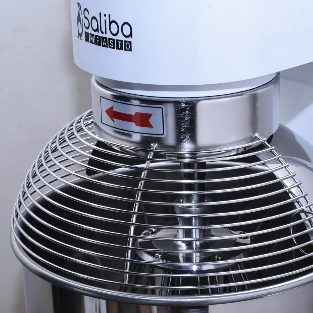 Planetblandare 30 L Mjöl 7kg inkl verktyg
