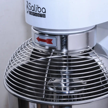 Planetblandare 30 L Mjöl 7kg inkl verktyg