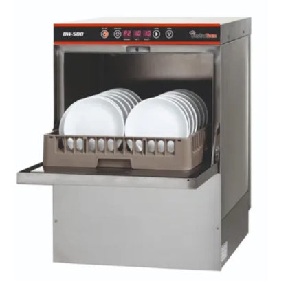 Diskmaskin 27 liter DW 500