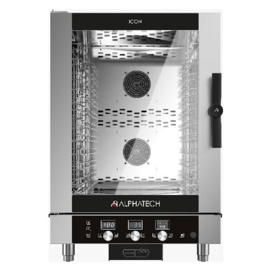 Kombiugn gas Alphatech Icon 101T