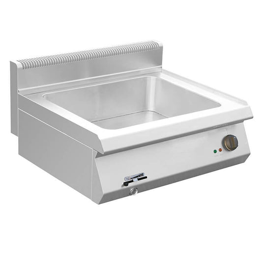 Vattenbad 2/1 GN-150mm 2.4 kW