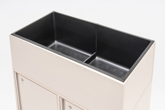 Locker Plus blomkruksmodul