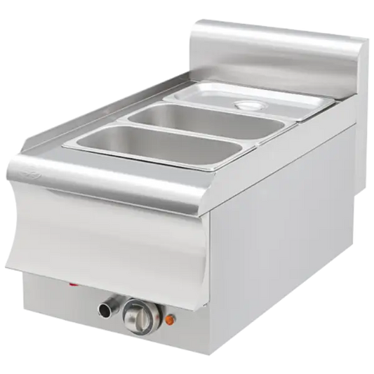 Vattenbad GN-150 mm 1.5 kW BM 170 CAT Visvardis