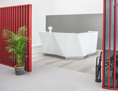 Alpa Receptionsdisk