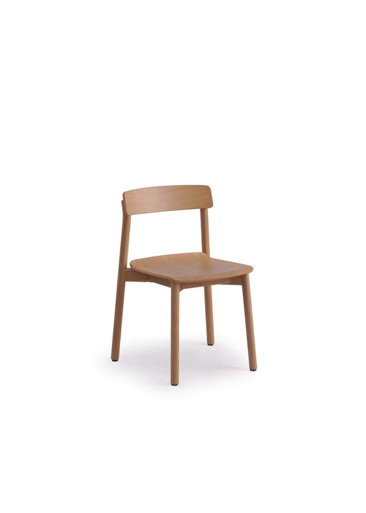 Arche Matstol, natur ek