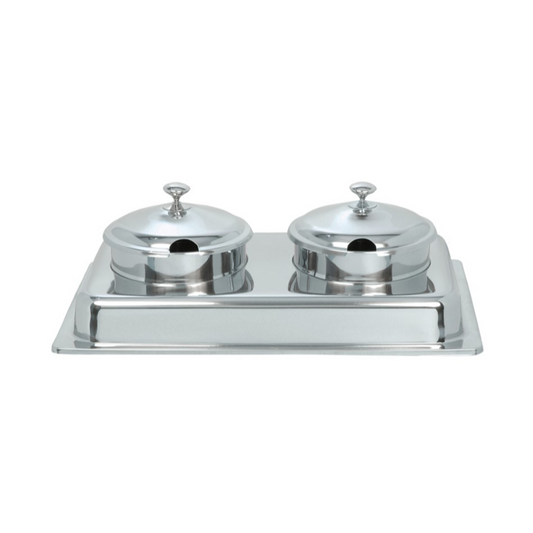 Soppstation Kit 'glory', 1/1 GN, 555x355x200 mm