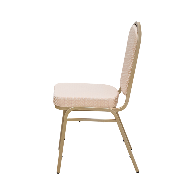 Bankettstol EXPERT ES314 beige
