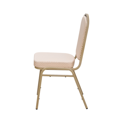 Bankettstol EXPERT ES314 beige