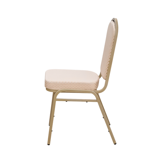 Bankettstol EXPERT ES314 beige