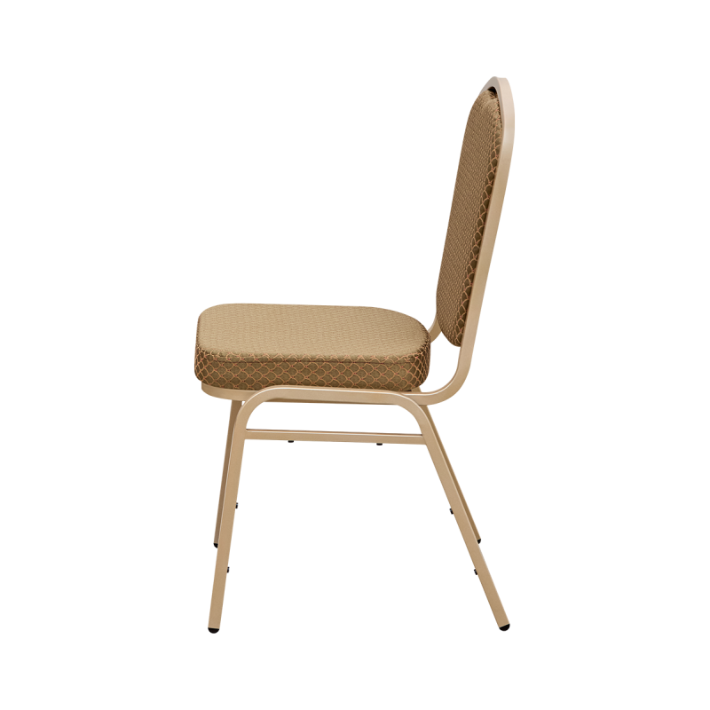 Bankettstol EXPERT ES633 grön