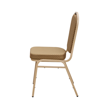 Bankettstol EXPERT ES633 grön