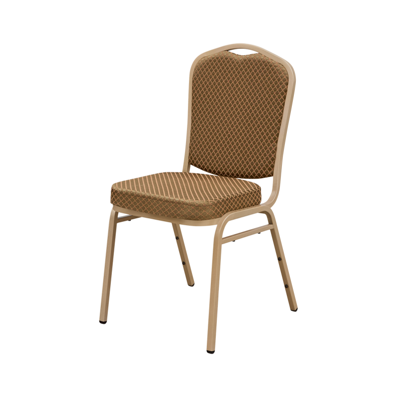 Bankettstol EXPERT ES633 grön