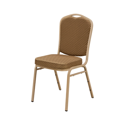 Bankettstol EXPERT ES633 grön