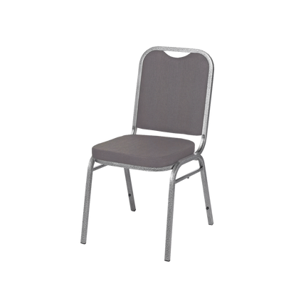 Bankettstol Otto Grå