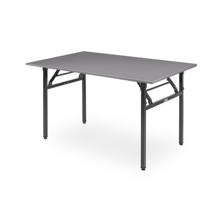 Bankettbord Ingrid 138x90 Antracit