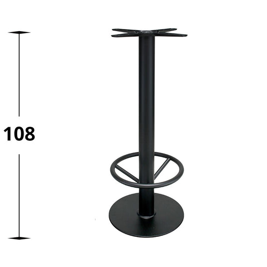 Barbordsstativ Hudiksvall – Barbord 108 cm