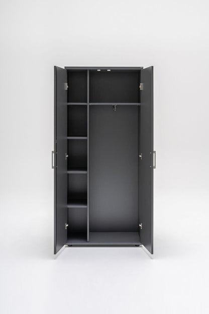 Basic wardrobe