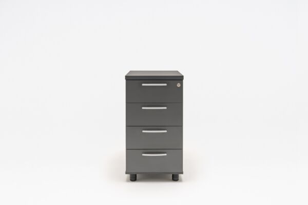 Basic stationary pedestal