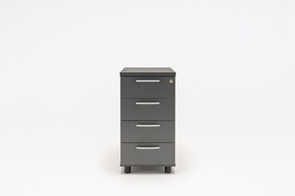 Basic stationary pedestal