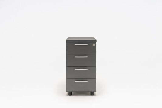 Basic stationary pedestal