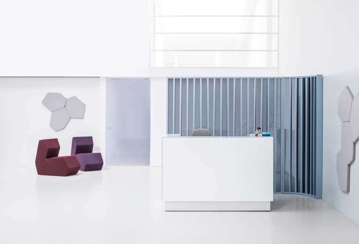 Bazalto Väggpanel vy 2