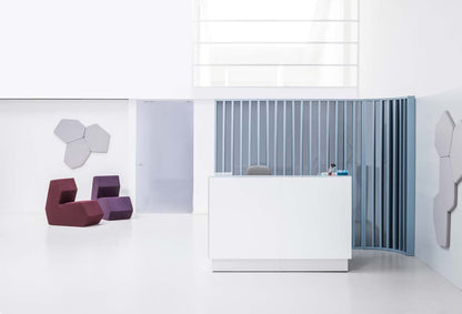 Bazalto Väggpanel vy 2