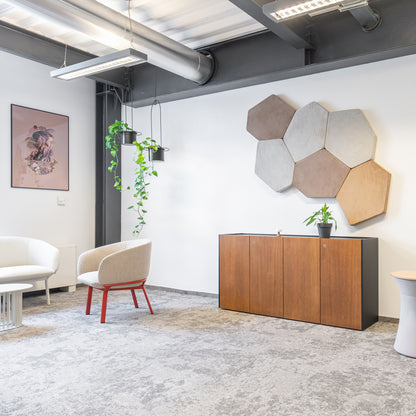 Bazalto Väggpanel