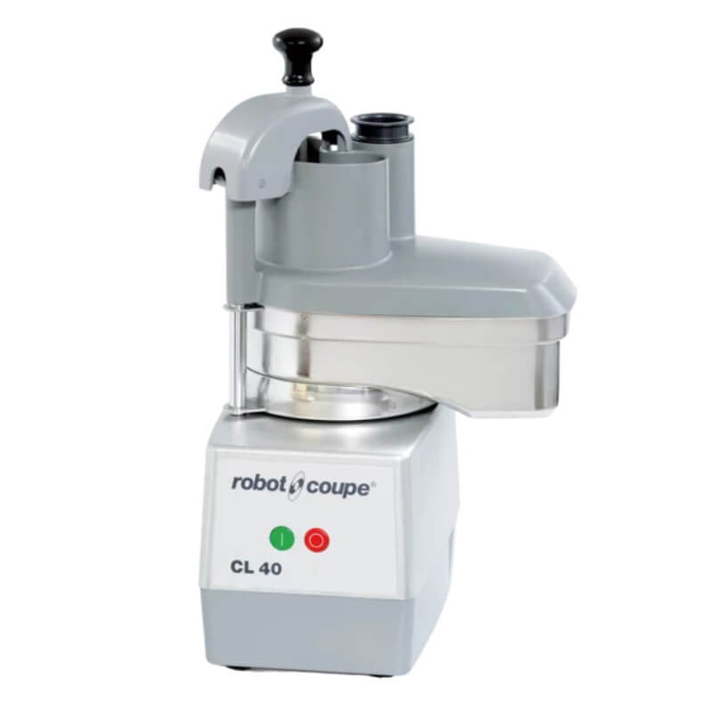 Grönsaksskärare Robot Coupe CL 40