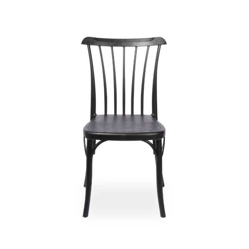 Bistrostol RETRO svart