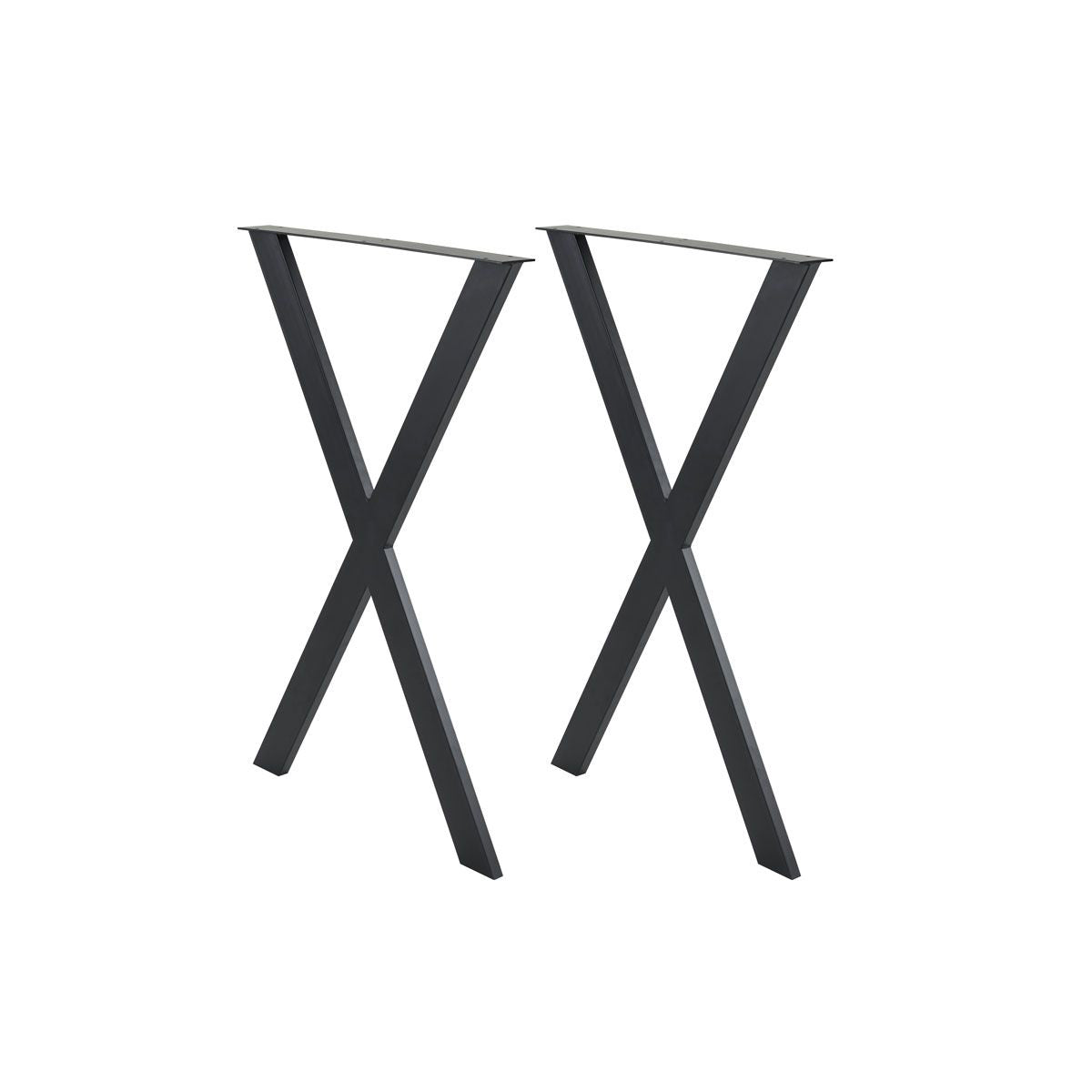 Bordsben Falun X – H 108 cm