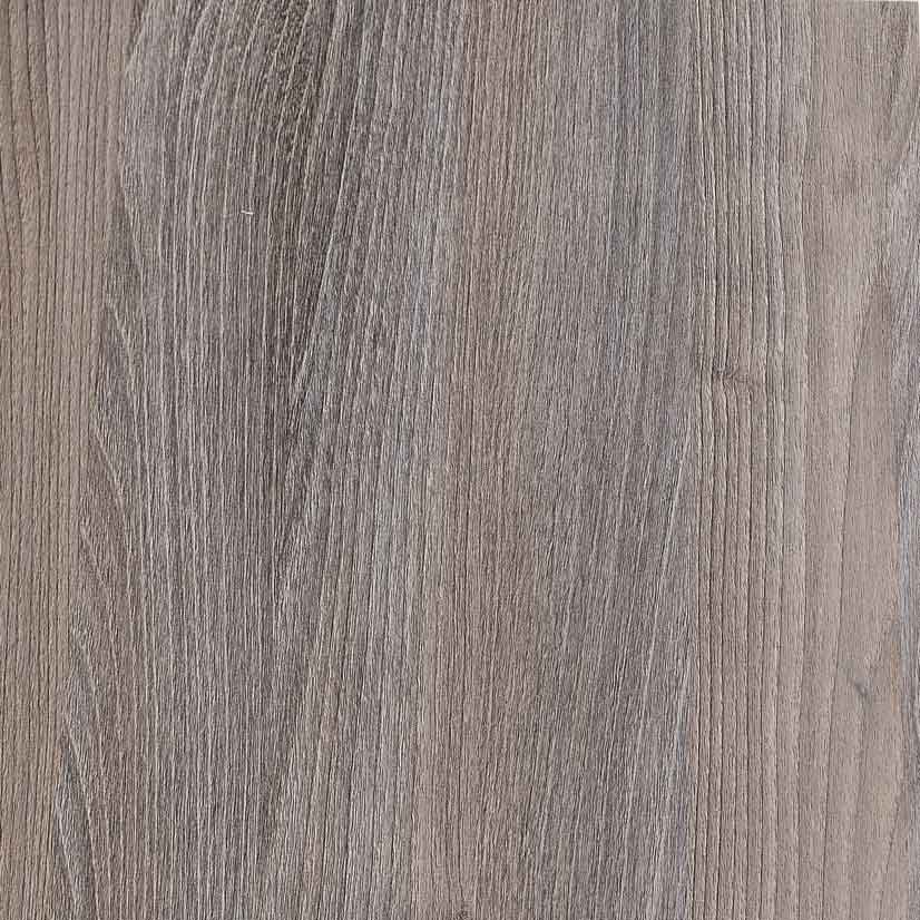 Bordsskiva Alva – melamin 25 mm, robinia greige