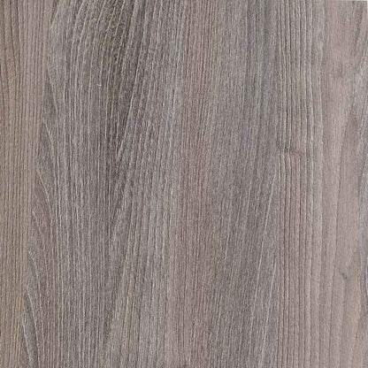 Bordsskiva Alva – melamin 25 mm, robinia greige