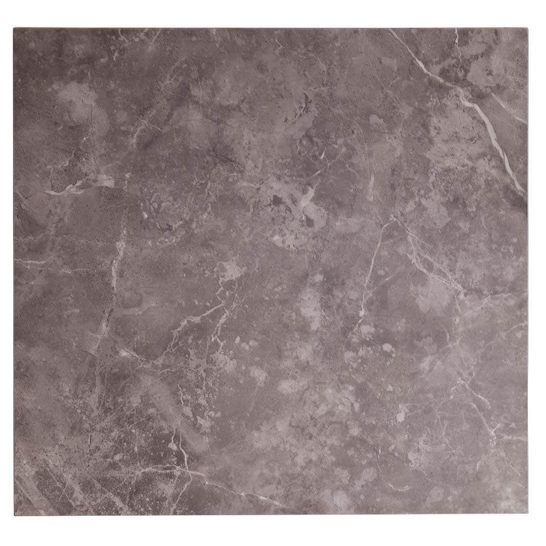 Bordsskiva Harald – kompaktlaminat 12 mm, stone brown