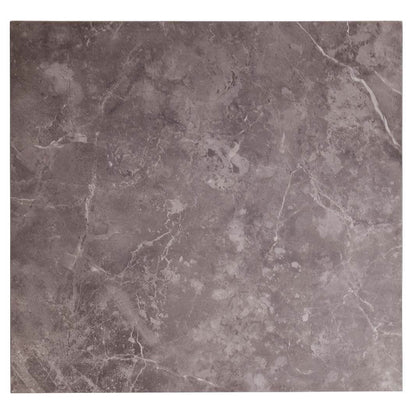 Bordsskiva Harald – kompaktlaminat 12 mm, stone brown