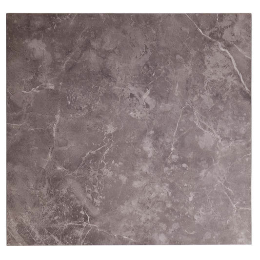 Bordsskiva Harald – kompaktlaminat 12 mm, stone brown